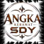 angka keramat sdy